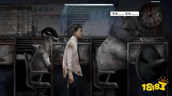 这款由“作协”制作人开发的国产恐怖游戏,差点把玩家直接“送走”