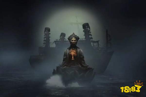这款由“作协”制作人开发的国产恐怖游戏,差点把玩家直接“送走”