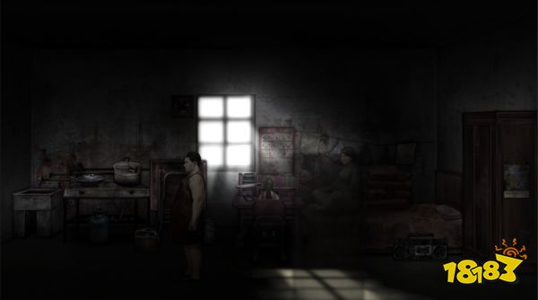 这款由“作协”制作人开发的国产恐怖游戏,差点把玩家直接“送走”