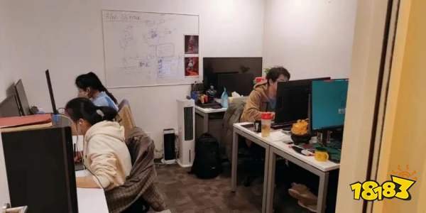 这款由“作协”制作人开发的国产恐怖游戏,差点把玩家直接“送走”