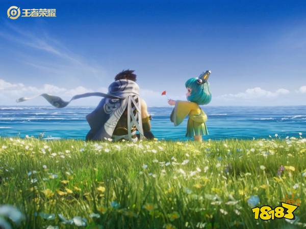 王者荣耀皮肤分享戳戳怎么获得 皮肤分享戳戳领取攻略