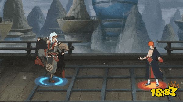 火影忍者手游A忍应该选谁 A忍排名详情一览