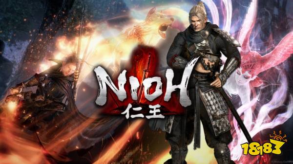仁王比叡山的魔物木靈 近畿篇比叡山的魔物木靈收集