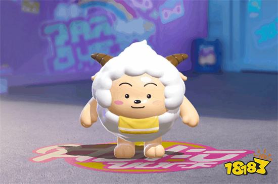 蛋仔派对破解版无限充值版