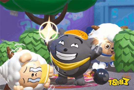 蛋仔派对破解版无限充值版