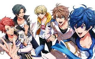 《from Argonavis》手機遊戲新作正式定名