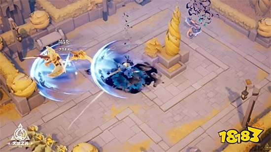 《火炬之光：無限》1/12破滅的黑帆賽季登場，釋出多樣前瞻內容