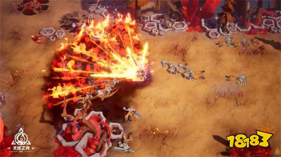 《火炬之光：無限》1/12破滅的黑帆賽季登場，釋出多樣前瞻內容