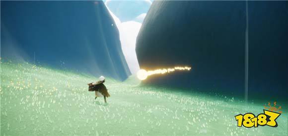 光遇1.9追逐散落星光任务怎么做 追逐散落星光完成攻略2023