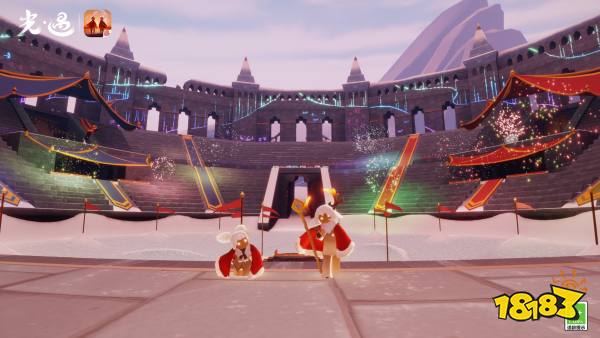 光遇2023年新春活动福利内容介绍 国服春节活动福利一览