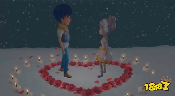 波西亚时光怎么跟NPC离婚 NPC离婚流程分享