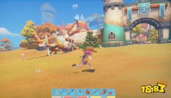 波西亚时光铝线怎么获得 铝线的获取地点一览