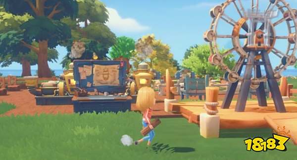 波西亚时光铝线怎么获得 铝线的获取地点一览