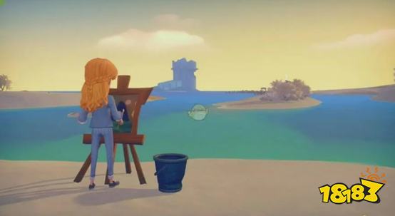 波西亚时光盖斯特人物怎么攻略 盖斯特NPC剧情流程攻略