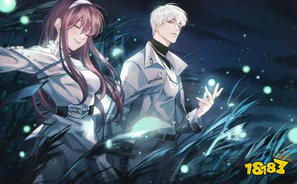 光与夜之恋主线第五章结局选择推荐 第五章通关剧情流程攻略