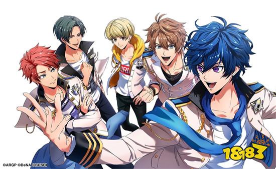 《from Argonavis》手机游戏新作正式定名