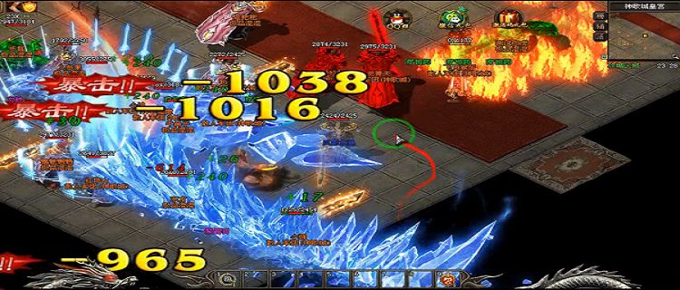 2023纯公益神途手游推荐