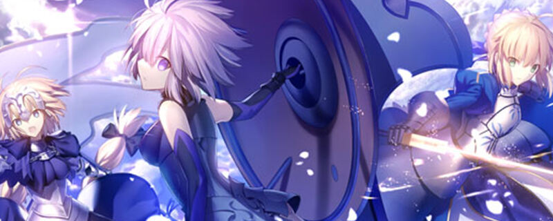 fgo九十九镜在哪刷