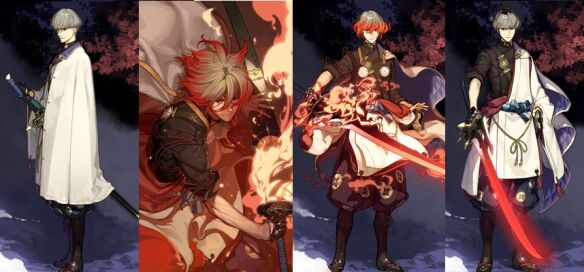 fgo地狱界曼荼罗攻略