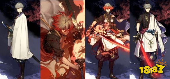 fgo地狱界曼荼罗攻略