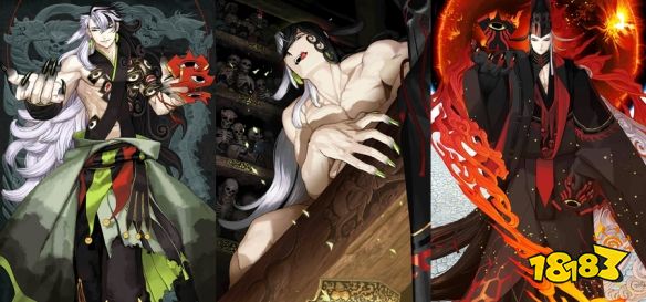 fgo地狱界曼荼罗攻略