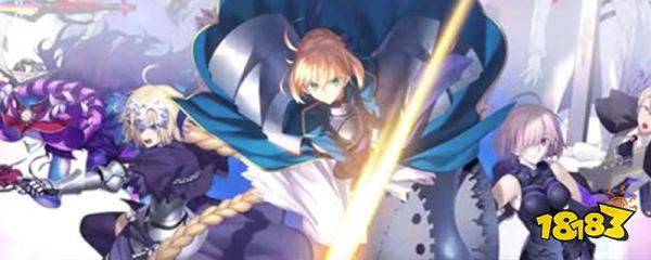 fgo玛修值得练么