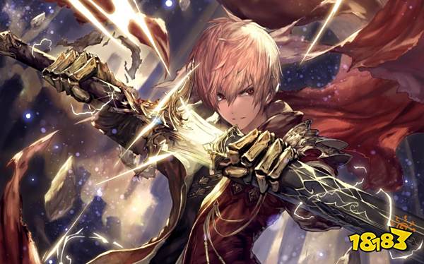 影之诗军神复仇鬼怎么玩 军神复仇鬼卡组构筑推荐