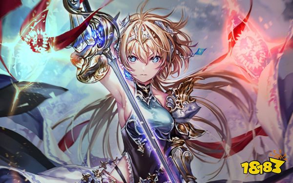 影之诗艾拉奶教卡组怎么组 艾拉奶教卡组分享