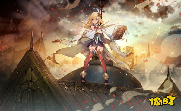 影之诗疾走邪教卡组怎么组 疾走邪教卡组分享