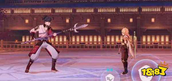 原神3.4演武传心活动怎么玩 演武传心活动玩法分享