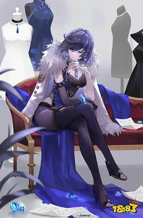 原神3.4版本角色池武器池抽卡建议 3.4版本卡池抽取建议分享