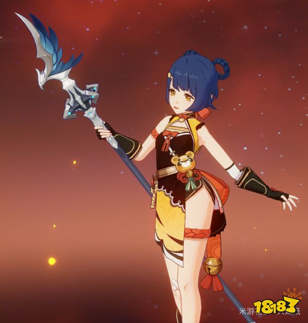 原神九大活动武器详细分析 九大活动武器选择推荐