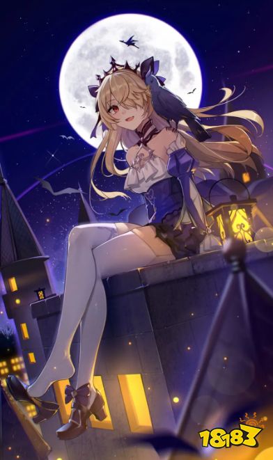 原神九大活动武器详细分析 九大活动武器选择推荐