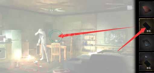 黑暗笔录怎么打开手机闪光灯 手机闪光灯打开方法分享