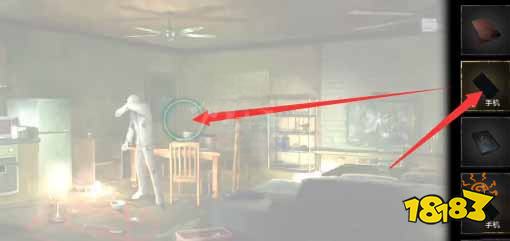 黑暗笔录怎么打开手机闪光灯 手机闪光灯打开方法分享