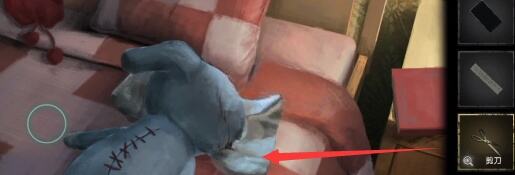 黑暗笔录怎么获取帽子下的钥匙 帽子下的钥匙获取方法