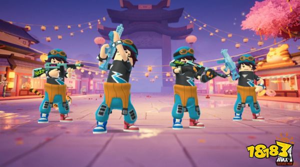 香肠派对2023最新永久糖果兑换码 2023持续更新糖果兑换码大全