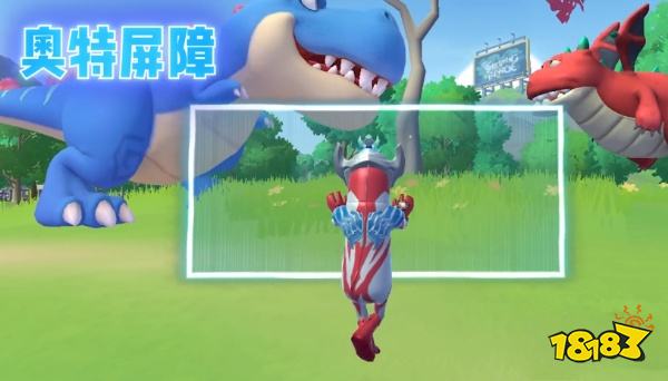 香腸派對ss8賽季內容有什么 ss8賽季更新內容介紹