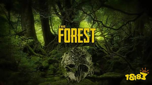 《森林之子》最新实机演示 画质与AI队友均有良好优化