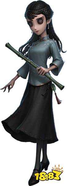 第五人格古董商技能有哪些 古董商技能介绍