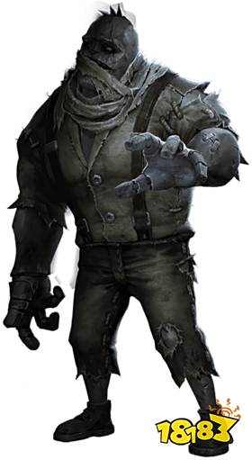 第五人格厂长技能有哪些 厂长能力介绍