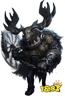 第五人格鹿头技能有哪些 鹿头技能介绍