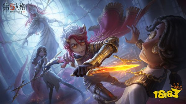 第五人格鹿头技能有哪些 鹿头技能介绍