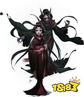 第五人格红蝶技能有哪些 红蝶技能介绍