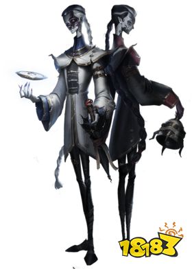 第五人格宿伞之魂技能有哪些 宿伞之魂技能介绍