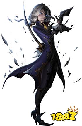 第五人格摄影师技能有哪些 摄影师技能介绍