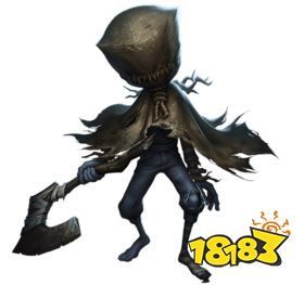 第五人格爱哭鬼技能有哪些 爱哭鬼技能介绍