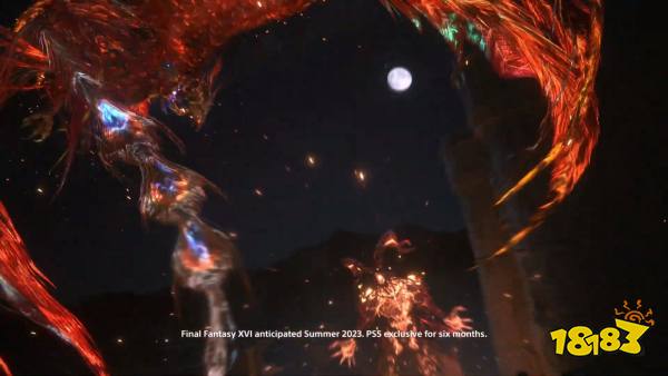 《最终幻想16》制作人公开否认半年后发售PC版