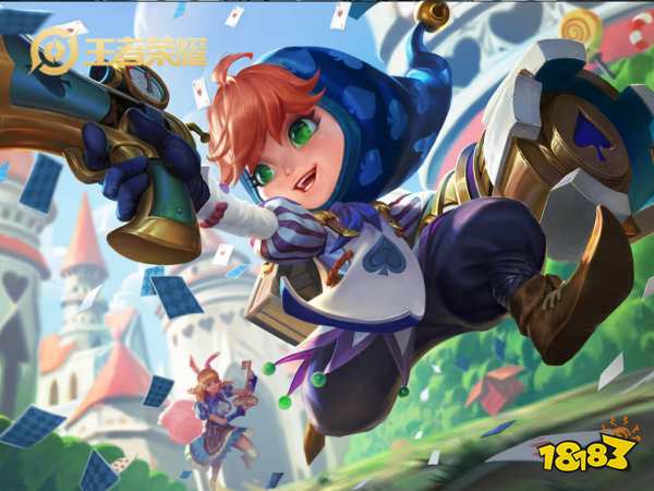 王者荣耀新赛季发育路排行榜 S30赛季发育路排行一览