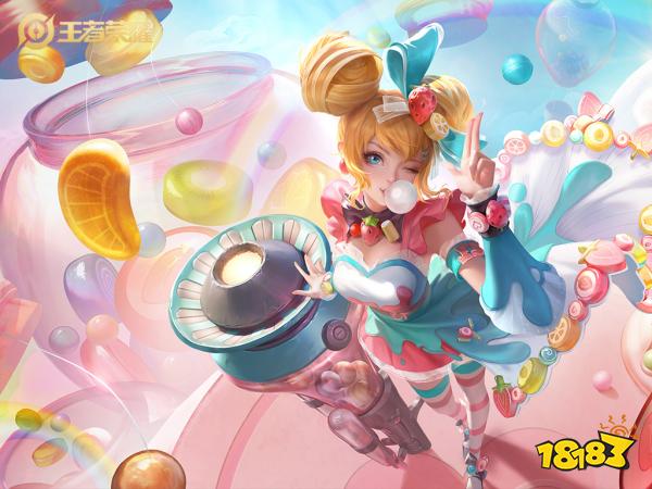 王者荣耀新赛季发育路排行榜 S30赛季发育路排行一览